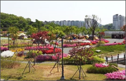 여월농업공원 이미지