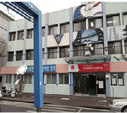 부천만화창작스튜디오 사진 