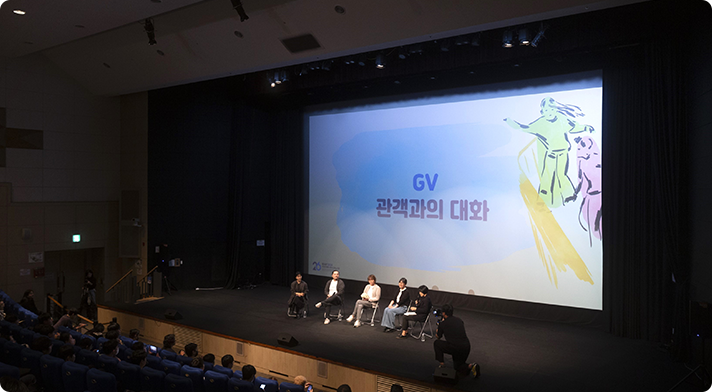 부천국제애니메이션페스티벌 사진4